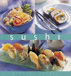 Seller image for Sushi for sale by GreatBookPrices