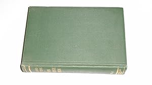 Seller image for Life and Letters of Edwin Lawrence Godkin Volume 1 for sale by Bookstore Brengelman