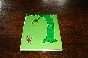 The Giving Tree (first edition, first printing)