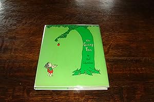 Seller image for The Giving Tree (first edition, first printing) for sale by Medium Rare Books