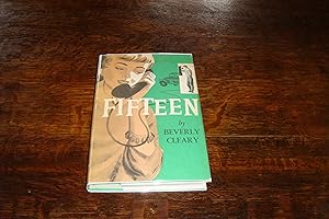 Seller image for Fifteen for sale by Medium Rare Books