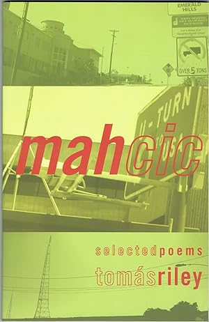 Seller image for Mahcic for sale by Eureka Books