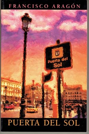 Imagen del vendedor de Puerta del Sol a la venta por Eureka Books