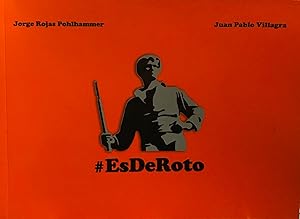 # EsDeRoto. Primera edición