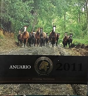 Anuario 2011. Nuestra tradición