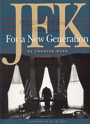 JFK for a new generation