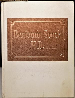 Immagine del venditore per Benjamin Spock MD - Redbook Magazine Columns - Inscribed venduto da Peter Austern & Co. / Brooklyn Books