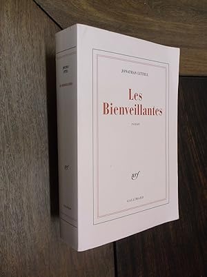 Les Bienveillantes