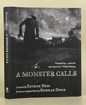 Bild des Verkufers fr A Monster Calla zum Verkauf von Leakey's Bookshop Ltd.