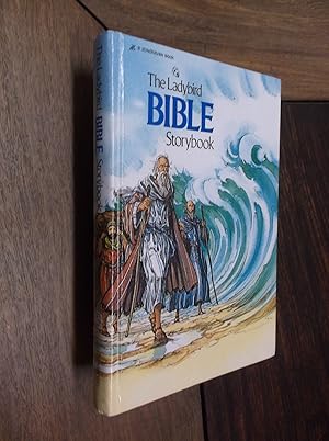 The Ladybird Bible Storybook