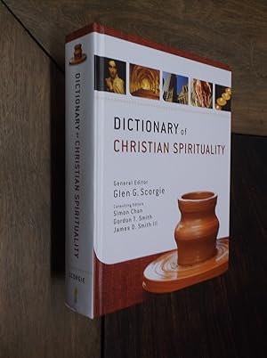 Image du vendeur pour Dictionary of Christian Spirituality mis en vente par Barker Books & Vintage