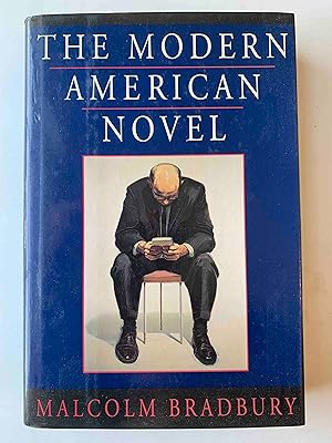 Imagen del vendedor de The Modern American Novel: New Edition a la venta por Jake's Place Books