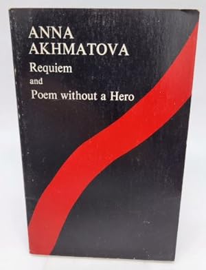 Seller image for Requiem and Poem Without a Hero for sale by Dungeness Books, ABAA