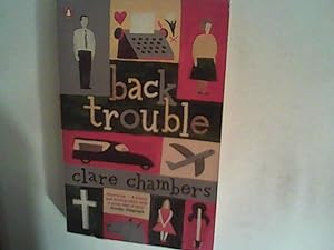 Seller image for Back Trouble for sale by ANTIQUARIAT FRDEBUCH Inh.Michael Simon