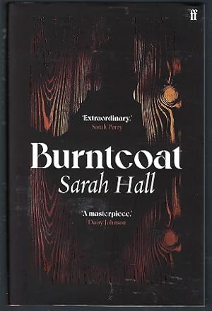 Burntcoat