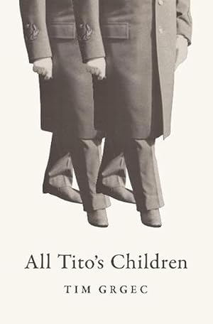 Seller image for All Tito's Children (Paperback) for sale by Grand Eagle Retail