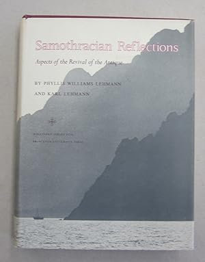 Bild des Verkufers fr Samothracian Reflections: Aspects of the Revival of the Antique zum Verkauf von Midway Book Store (ABAA)