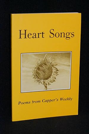 Seller image for Heart Songs: Poems from Capper's Weekly for sale by Books by White/Walnut Valley Books