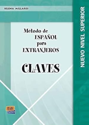 método de español extranjeros ; claves