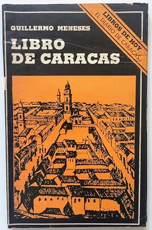 Libro De Caracas