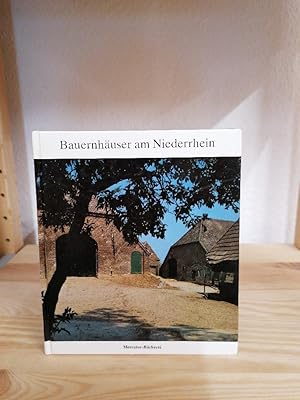 Bauernhäuser am Niederrhein