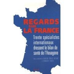 Bild des Verkufers fr Regards sur la France zum Verkauf von Chapitre.com : livres et presse ancienne