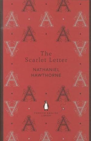 Seller image for The Scarlet Letter for sale by Chapitre.com : livres et presse ancienne