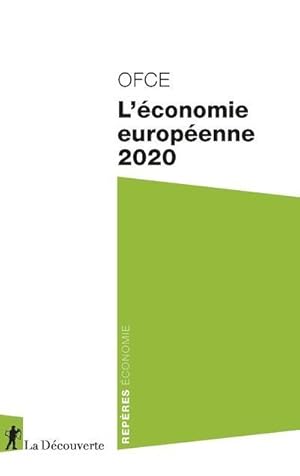 l'économie européenne (édition 2020)