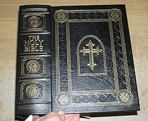 The Holy Bible: Containing the Old and New Testaments in the Authorized King James Version (Colle...