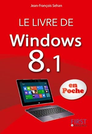 le livre de windows 8.1