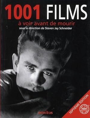 Image du vendeur pour 1001 films  voir avant de mourir mis en vente par Chapitre.com : livres et presse ancienne
