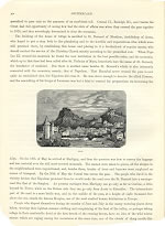 SION,Valais,Switzerland,1878 antique print