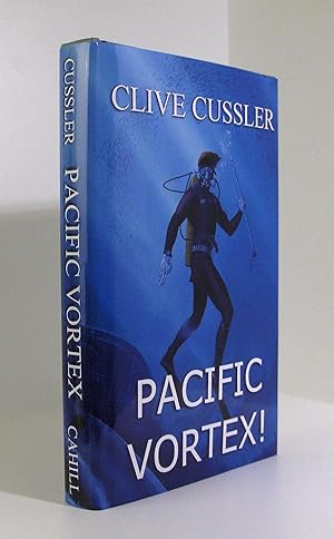 Image du vendeur pour Pacific Vortex! {Signed Limited Edition} mis en vente par Neil Rutledge, Bookseller