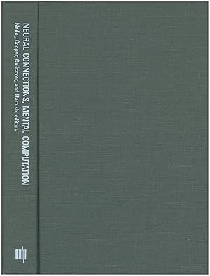 Seller image for Neural Connections, Mental Computation (Computational Models of Cognition and Perception) for sale by Diatrope Books