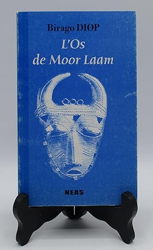 Seller image for L'Os de Moor Laam for sale by Open Boat Booksellers