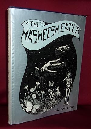 Seller image for THE HASHEESH EATER for sale by BOOKFELLOWS Fine Books, ABAA