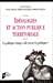 Seller image for Idologies Et Action Publique Territoriale : La Politique Change-t-elle Encore Les Politiques ? for sale by RECYCLIVRE