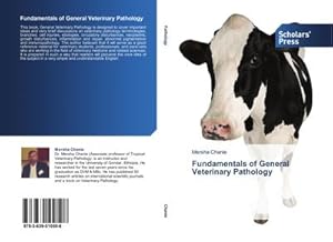 Seller image for Fundamentals of General Veterinary Pathology for sale by AHA-BUCH GmbH