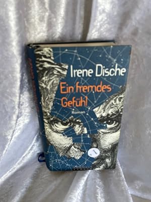 Seller image for Ein fremdes Gefhl oder Vernderungen ber einen Deutschen: Roman oder Vernderungen ber einen Deutschen for sale by Antiquariat Jochen Mohr -Books and Mohr-