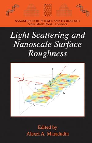 Light Scattering and Nanoscale Surface Roughness. [Nanostructure Science and Technology].