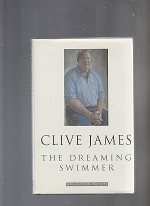 Seller image for THE DREAMING SWIMMER. Non-fiction 1987-1992 for sale by BOOK NOW