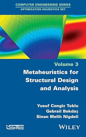 Bild des Verkufers fr Metaheuristics for Structural Design and Analysis? zum Verkauf von moluna