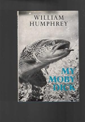 Seller image for My Moby Dick for sale by Berry Books