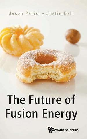 Bild des Verkufers fr The Future of Fusion Energy zum Verkauf von moluna