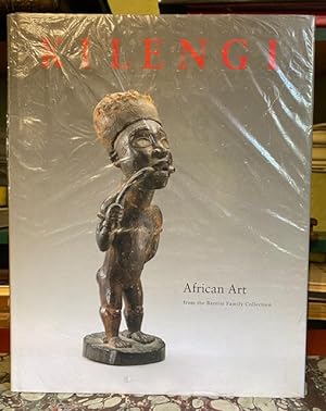 Seller image for Kilengi : African Art from the Bareiss Family Collection for sale by Foster Books - Stephen Foster - ABA, ILAB, & PBFA