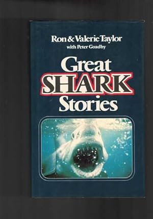 Great Shark Stories