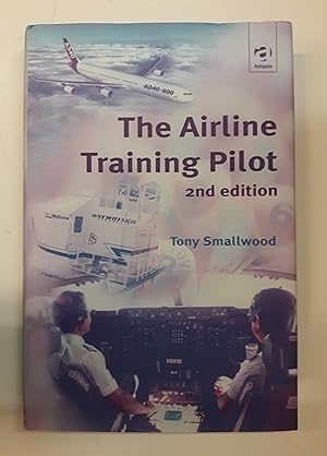 Immagine del venditore per The Airline Training Pilot. venduto da Der Buchfreund