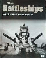 Seller image for The Battleships for sale by Hill End Books