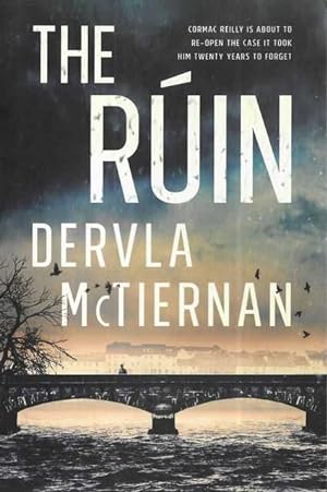 Seller image for The Ruin for sale by Leura Books