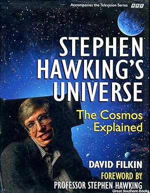 Stephen Hawking's Universe: The Cosmos Explained